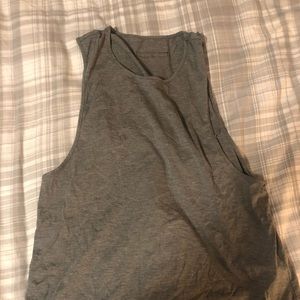 Alphalete muscle tee